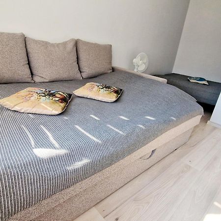 Sp Apartment Klaipedas Street Close To Beach 利耶帕亚 外观 照片