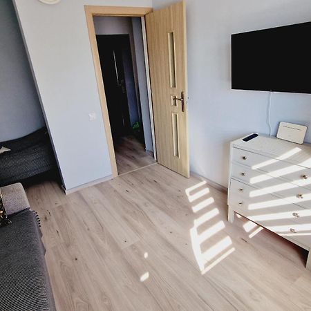 Sp Apartment Klaipedas Street Close To Beach 利耶帕亚 外观 照片