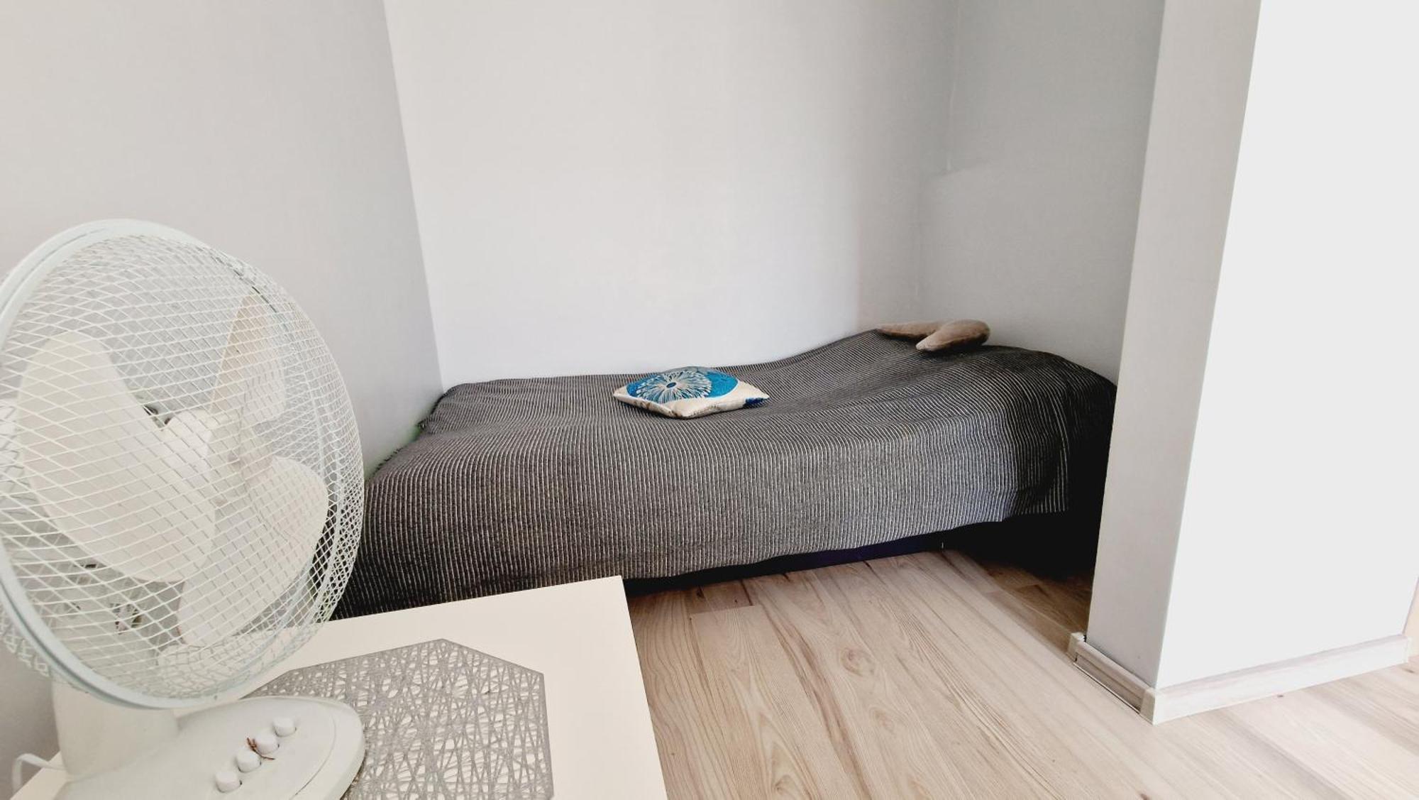 Sp Apartment Klaipedas Street Close To Beach 利耶帕亚 外观 照片